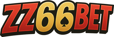 ZZ66 Bet Logo